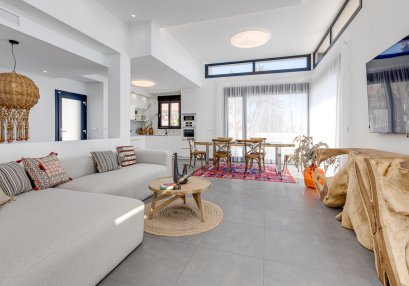 Reventa - Casa - Torrevieja