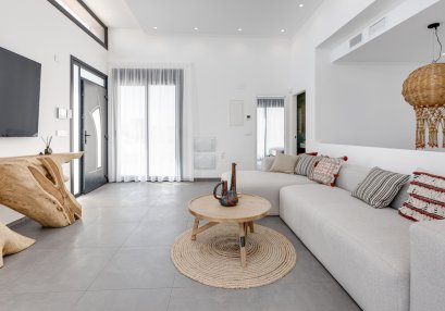 Reventa - Casa - Torrevieja