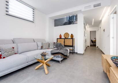 Reventa - Casa - Torrevieja