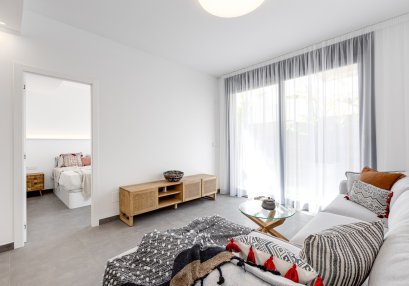 Reventa - Casa - Torrevieja