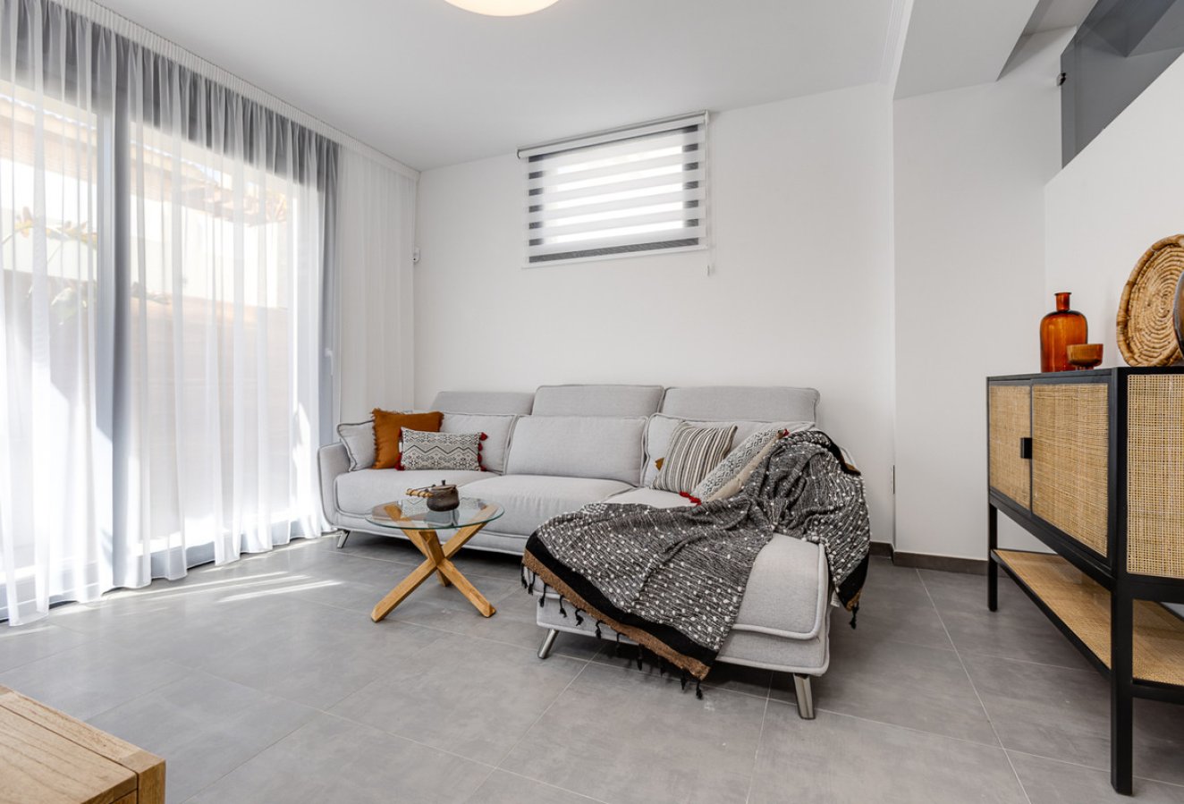 Reventa - Casa - Torrevieja