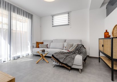 Reventa - Casa - Torrevieja