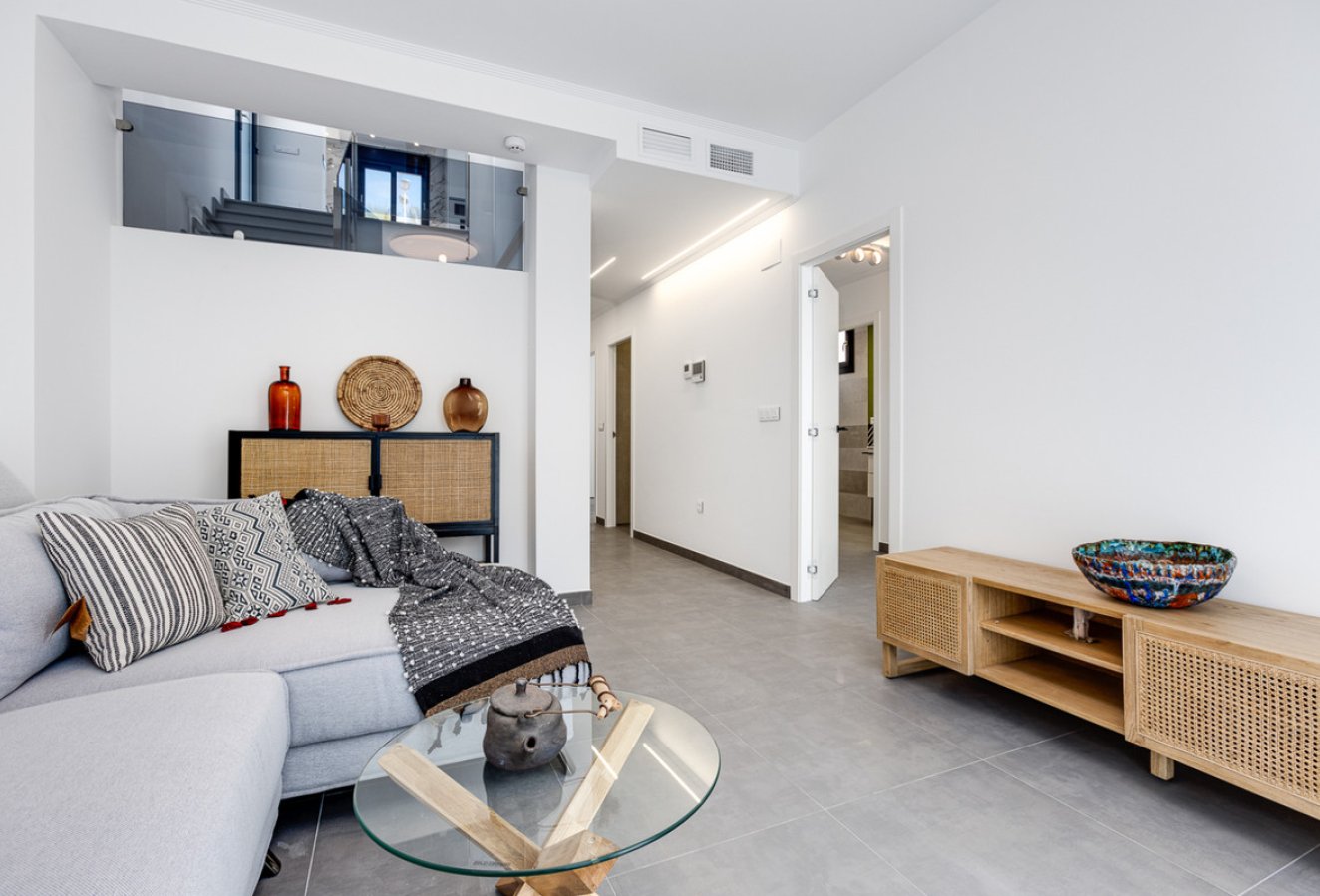 Reventa - Casa - Torrevieja