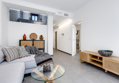 Reventa - Casa - Torrevieja