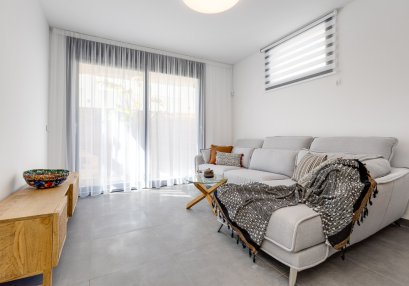 Reventa - Casa - Torrevieja