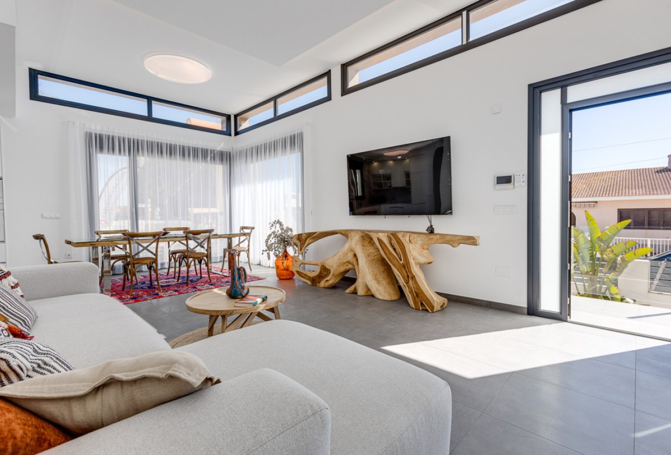 Reventa - Casa - Torrevieja
