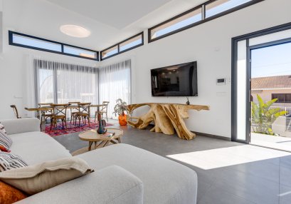Reventa - Casa - Torrevieja