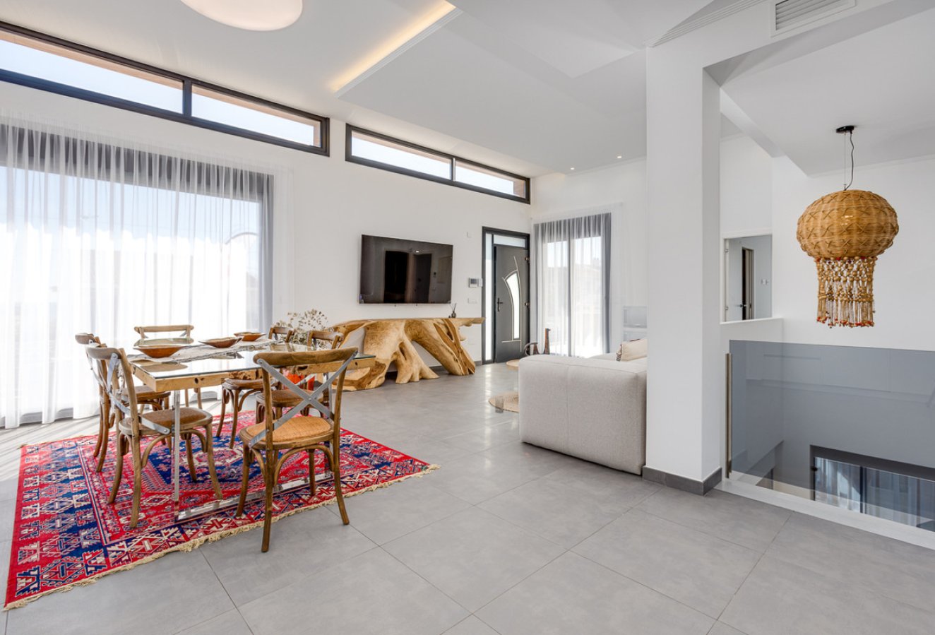 Reventa - Casa - Torrevieja