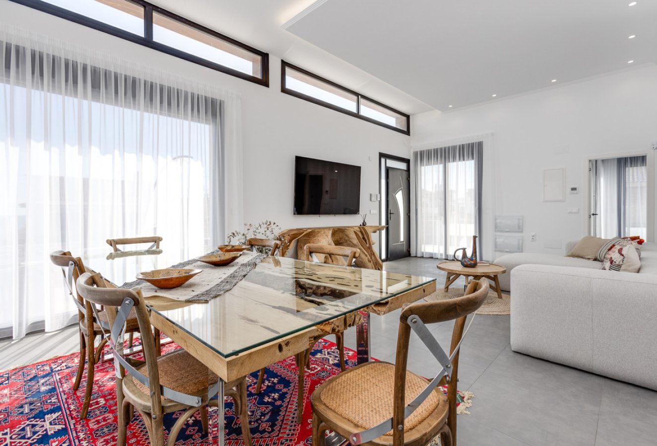 Reventa - Casa - Torrevieja
