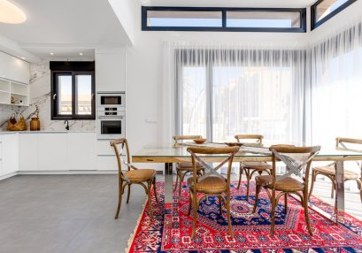 Reventa - Casa - Torrevieja