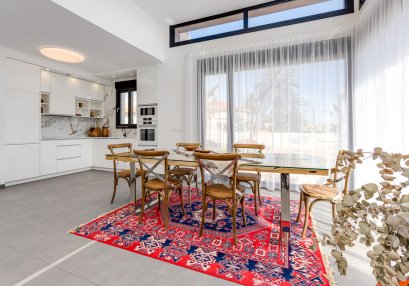 Reventa - Casa - Torrevieja