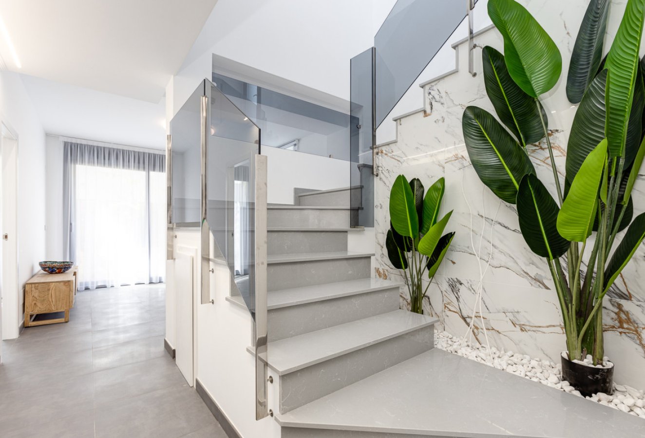 Reventa - Casa - Torrevieja