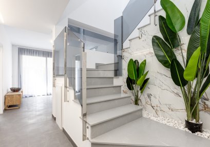 Reventa - Casa - Torrevieja