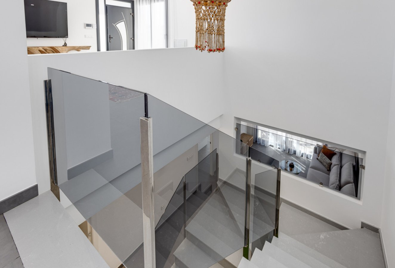 Reventa - Casa - Torrevieja