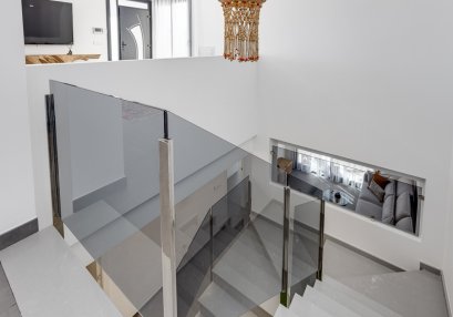 Reventa - Casa - Torrevieja