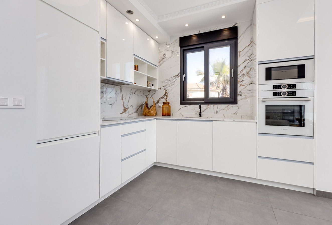 Reventa - Casa - Torrevieja