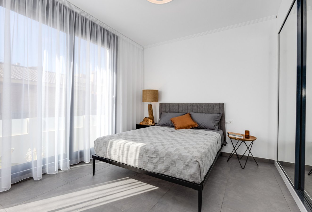 Reventa - Casa - Torrevieja