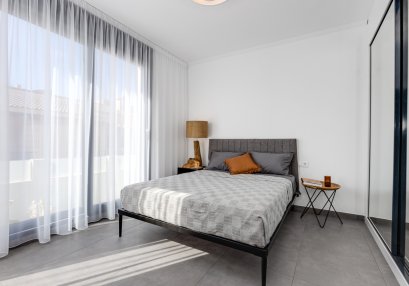 Reventa - Casa - Torrevieja