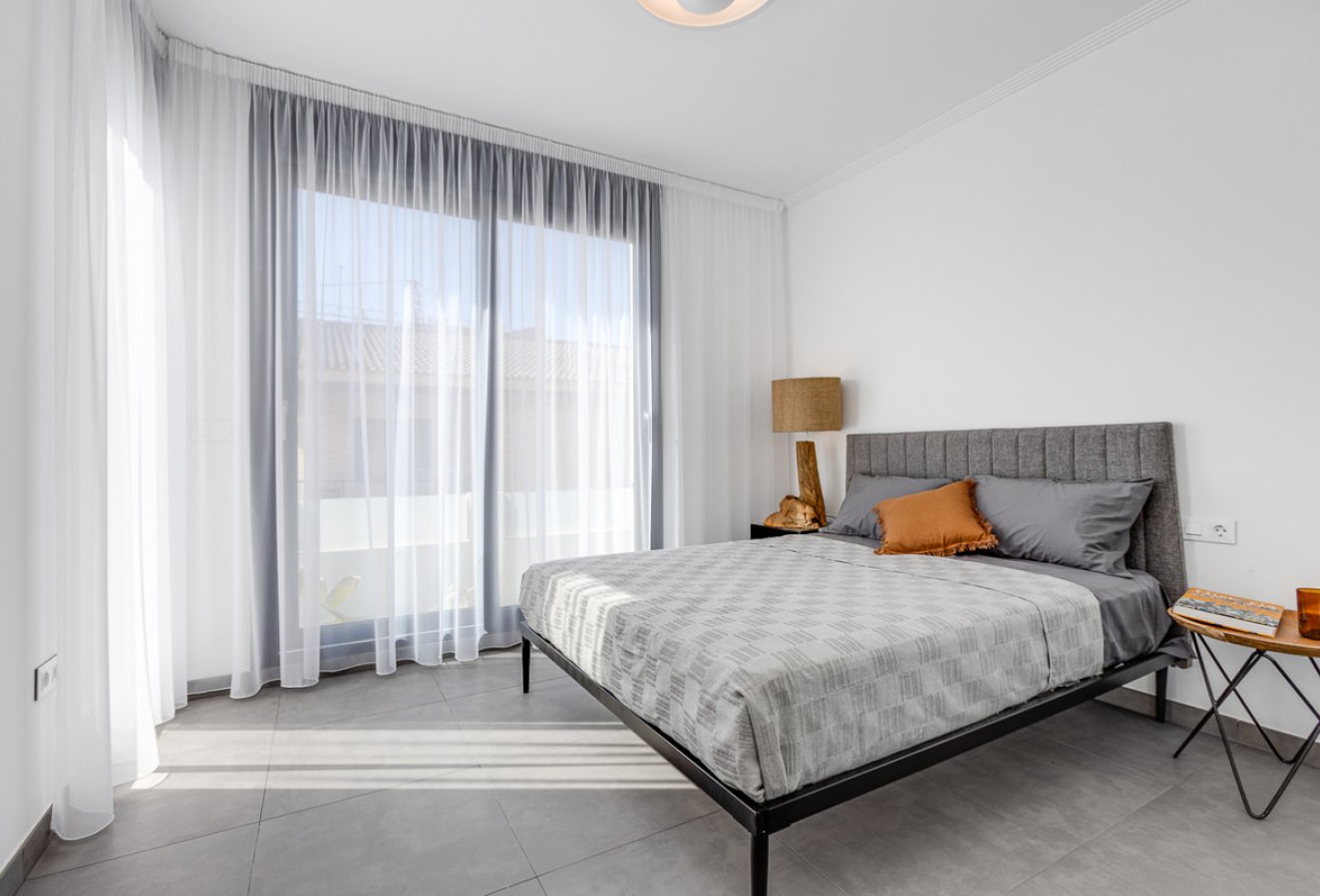 Reventa - Casa - Torrevieja