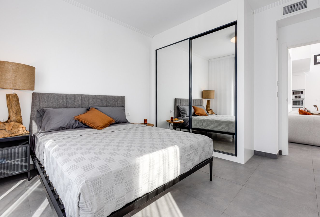 Reventa - Casa - Torrevieja
