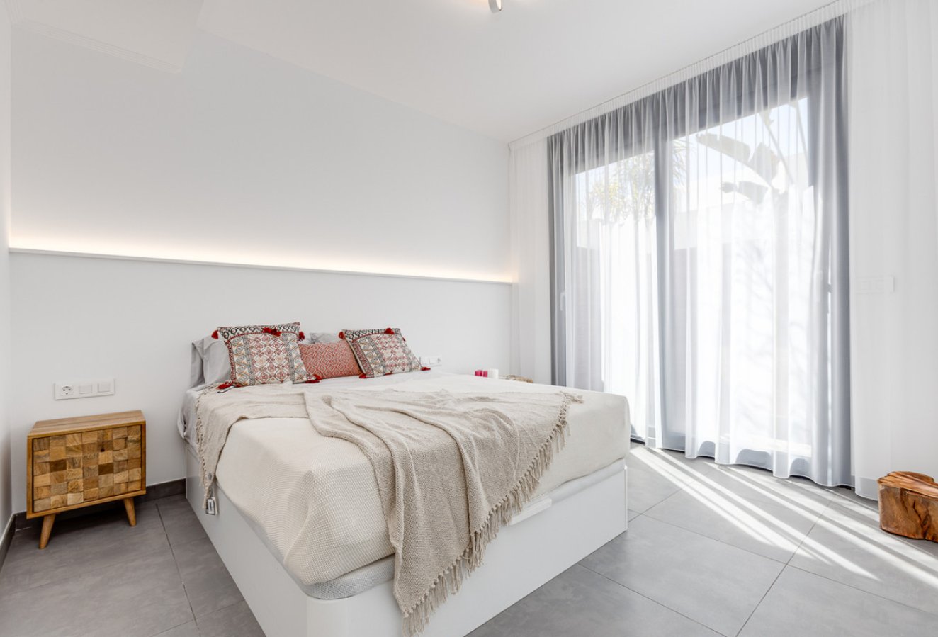 Reventa - Casa - Torrevieja