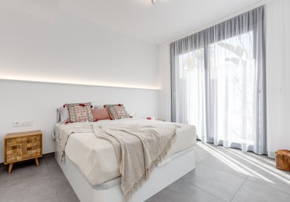 Reventa - Casa - Torrevieja