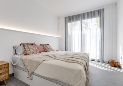 Reventa - Casa - Torrevieja
