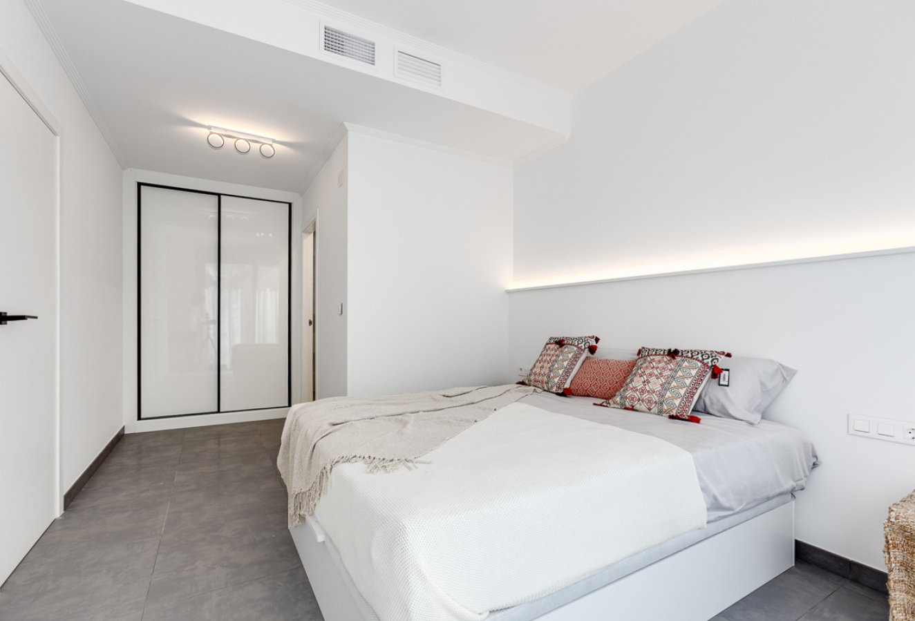 Reventa - Casa - Torrevieja