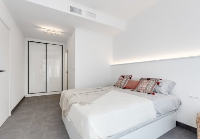 Reventa - Casa - Torrevieja