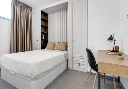 Reventa - Casa - Torrevieja