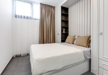 Reventa - Casa - Torrevieja