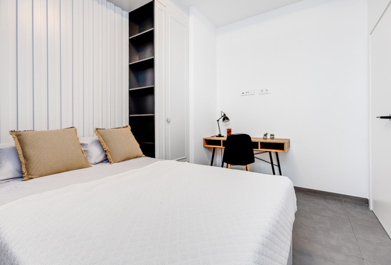 Reventa - Casa - Torrevieja