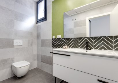 Reventa - Casa - Torrevieja