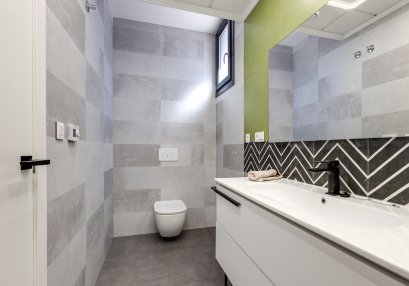 Reventa - Casa - Torrevieja