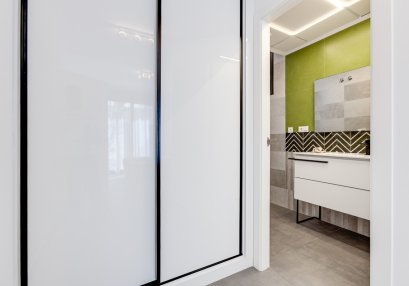 Reventa - Casa - Torrevieja
