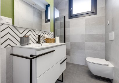 Reventa - Casa - Torrevieja