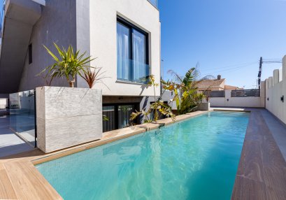 Reventa - Casa - Torrevieja