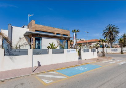 Reventa - Casa - Torrevieja