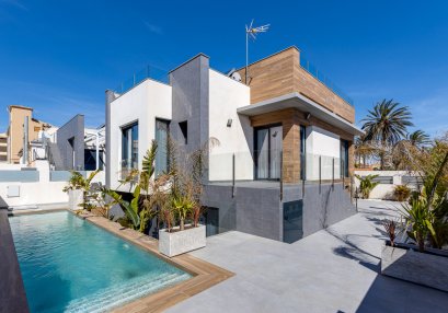 Reventa - Casa - Torrevieja
