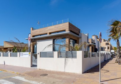 Reventa - Casa - Torrevieja