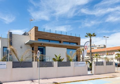 Reventa - Casa - Torrevieja