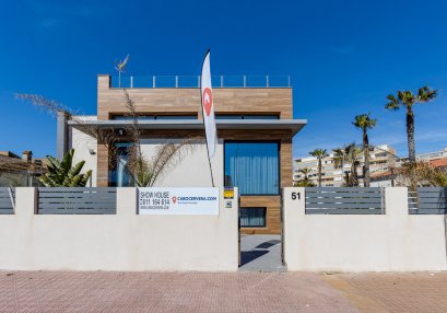 Reventa - Casa - Torrevieja