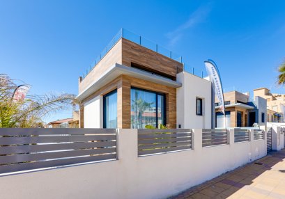 Reventa - Casa - Torrevieja