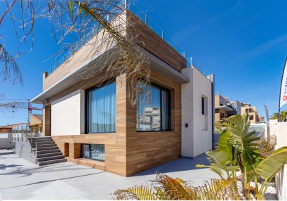 Reventa - Casa - Torrevieja
