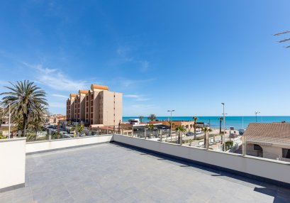 Reventa - Casa - Torrevieja