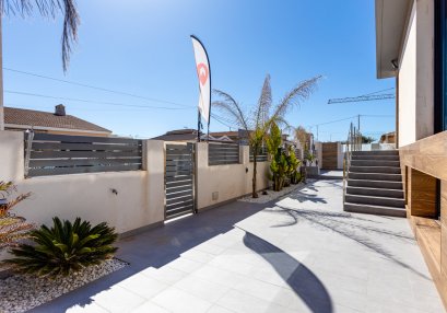 Reventa - Casa - Torrevieja