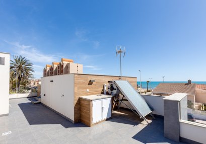 Reventa - Casa - Torrevieja