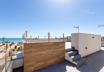 Reventa - Casa - Torrevieja