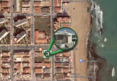 Reventa - Casa - Torrevieja