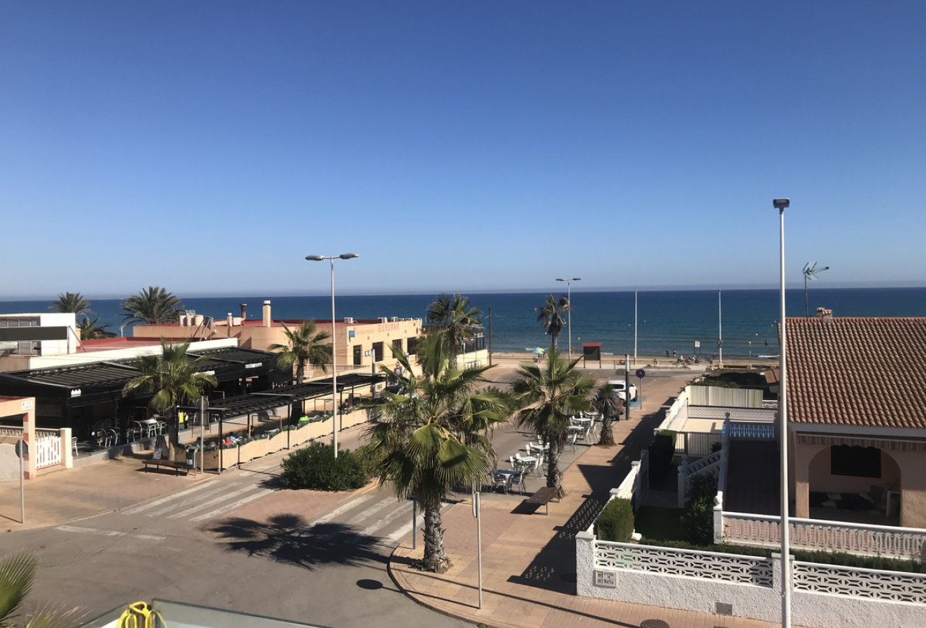 Reventa - Casa - Torrevieja